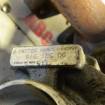 Turbosuflanta Opel Vectra B 2.0 DTI cod: 90531518