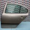 Usa stanga spate Skoda Octavia 2 (1Z3) hatchback 2004-2013