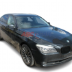 Punte spate BMW Seria 7 F01 2008-2011