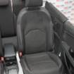 Interior din piele si textil Seat Leon 5F1 2012-2020