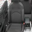 Interior din piele si textil Seat Leon 5F1 2012-2020