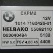 Modul pompa combustibil BMW Seria 3 E90/E91 2005-2012 2.0 Diesel 16147180426-01