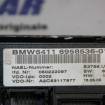 Panou climatronic BMW Seria 3 E90/E91 2005-2012 6411 6958536-01