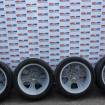 Set jante aliaj R17 Renault Megane 3 2008-2016 403000067R