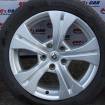 Set jante aliaj R17 Renault Megane 3 2008-2016 403000067R