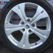 Set jante aliaj R17 Renault Megane 3 2008-2016 403000067R