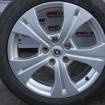Set jante aliaj R17 Renault Megane 3 2008-2016 403000067R