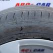 Set jante aliaj R17 Renault Megane 3 2008-2016 403000067R