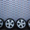 Set jante aliaj R17 Renault Megane 3 2008-2016 403000067R