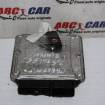 Calculator motor + cheie VW Crafter 2.5 TDI Euro 5 2011-2016 0281016821