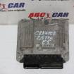 Calculator motor + cheie VW Crafter 2.5 TDI Euro 5 2011-2016 0281016821