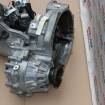 Cutie viteze manuala VW Golf 7 1.6 TDI 2014-2020 cod: QWW