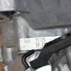 Cutie viteze manuala VW Golf 7 1.6 TDI 2014-2020 cod: QWW