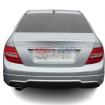 Calculator lumini Mercedes C-Class W204 facelift sedan 2011-2015
