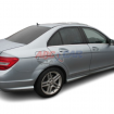 Calculator lumini Mercedes C-Class W204 facelift sedan 2011-2015