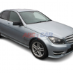 Calculator lumini Mercedes C-Class W204 facelift sedan 2011-2015