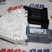 Motoras geam stanga fata Seat Altea 2004-2015 1P0837401E, 1K0959793M