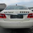 Luneta Mercedes E Class W212 2010-2015
