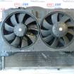 Radiator apa Mercedes E Class W210 3.2 CDI