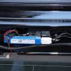 Amplificator antena Audi A4 B9 8W 2015-In prezent 8W9035225H