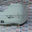 Bara spate cu senzori Mercedes ML-Class W164 2011 facelift