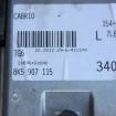 Calculator motor Audi A5 8F Cabrio 2012-2014 8K5907115