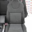 Interior textil Skoda Octavia 3 (5E3) combi 2013-2019