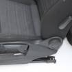 Interior textil Skoda Octavia 3 (5E3) combi 2013-2019