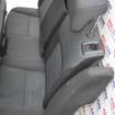 Interior textil Skoda Octavia 3 (5E3) combi 2013-2019