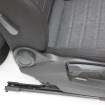 Interior textil Skoda Octavia 3 (5E3) combi 2013-2019