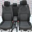 Interior textil Skoda Octavia 3 (5E3) combi 2013-2019