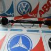 Planetara dreapta fata VW Passat CC 2008-2016 2.0 TDI 3C0407272AJ