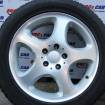 Set jante aliaj R17 Mercedes S-Class W220 1999-2005 A2104011502