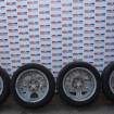 Set jante aliaj R17 Mercedes S-Class W220 1999-2005 A2104011502