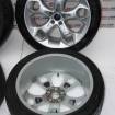 Set jante aliaj R19 Ford Kuga 2012-2019 4463-2C89EA