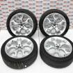 Set jante aliaj R19 Ford Kuga 2012-2019 4463-2C89EA