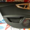Tapiterie usa stanga spate Audi A7 4G 2010-2017