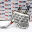 Toba de esapament finala Audi A4 B9 8W 2015-prezent 8W9253612