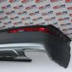 Bara spate model cu 6 senzori si lacas carlig Audi Q7 4M 2016-prezent 4M0807527, 4M0807527A