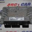 Calculator motor Ford Fiesta 1.4 benzina 2009-2017 BV21-12A650-EC