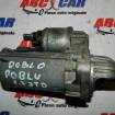 Electromotor Fiat Doblo 1 2000-2009 1.3 JTD 51823860