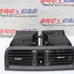 Grilaj ventilatie central Skoda Fabia 2 (5J) 2007-2014 5J0820951