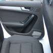 Interior textil complet Audi A4 B8 8K avant 2008-2015