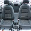 Interior textil complet Audi A4 B8 8K avant 2008-2015