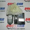 Motoras macara usa stanga fata VW Passat B6 2005-2010 Cod: 3C0959701