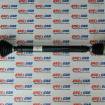 Planetara dreapta VW Golf 7 2014-2020 Cod: 5Q6407272A