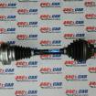 Planetara stanga VW Golf 7 2014-2020 2.0 TSI Cod: 5Q0407271AP