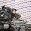 Compresor clima Audi Q5 8R 2008-2016 3.0 TDI 8K0260805J
