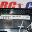 Display bord Audi A6 4F C6 2004-2011 4F0919603