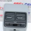 Grila ventilatie spate si comenzi consola centrala Audi A5 (F5) 2016-2024 8W0864376